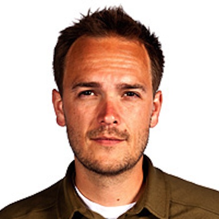 Bryan Stewart
